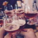 Alkohol do kolacji
