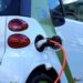 samochod elektryczny