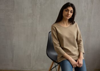 bluza damska