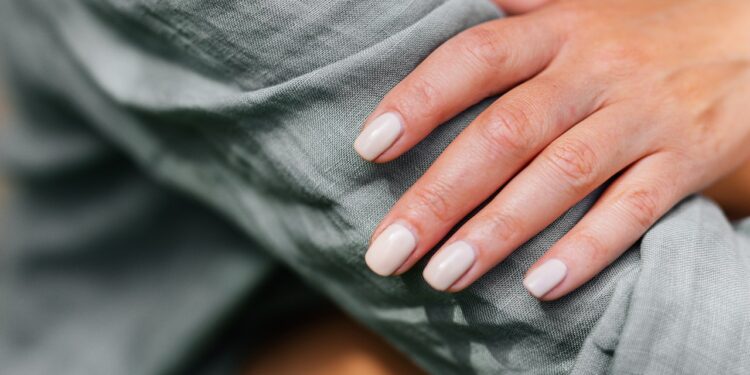 manicure