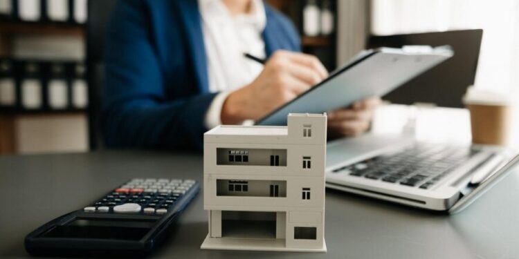 zarzadzanie nieruchomosci